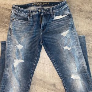 Men’s American eagle Jeans